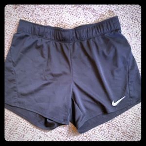 Nike Dri-fit Shorts